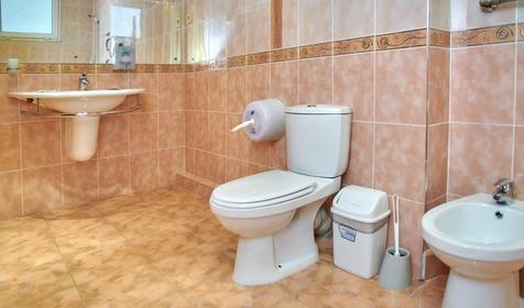 Стандарт трехместный однокомнатный