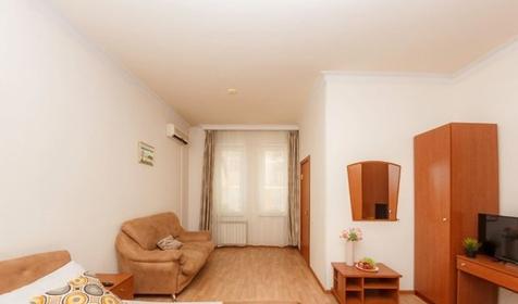 Стандарт трехместный однокомнатный