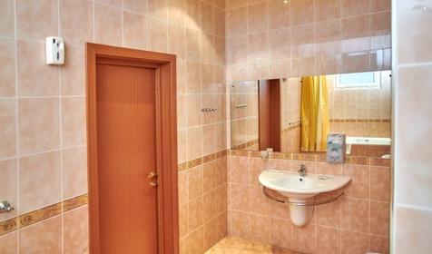 Стандарт трехместный однокомнатный