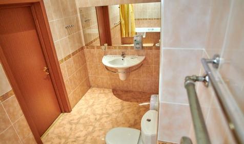 Стандарт трехместный однокомнатный