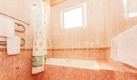 Стандарт трехместный однокомнатный