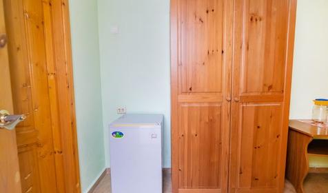 Эконом двухместный с балконом