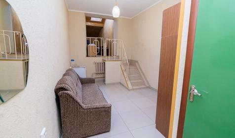 Стандарт двухместный без балкона