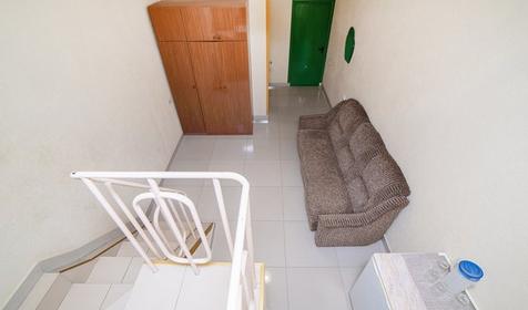 Стандарт двухместный без балкона