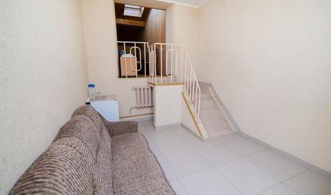 Стандарт двухместный без балкона