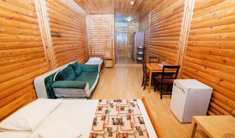 Стандарт двухместный без балкона