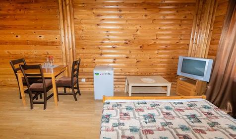 Стандарт двухместный без балкона