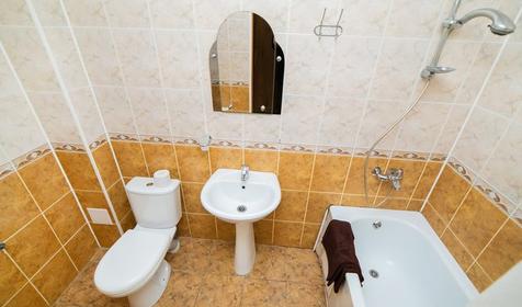 Стандарт двухместный без балкона