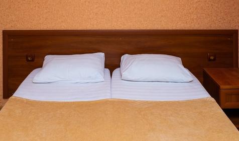 Стандарт 3-местный