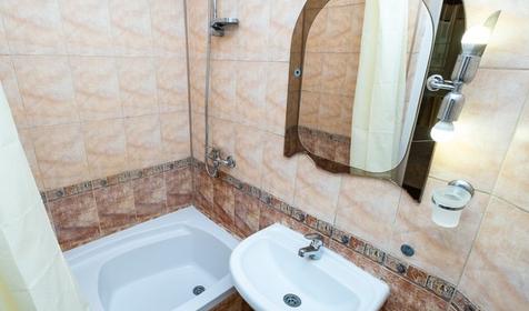 Стандарт 3-местный