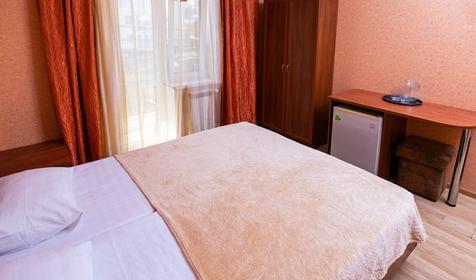 Стандарт 3-местный