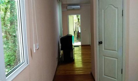 Люкс двухкомнатный