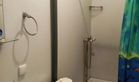 Люкс двухкомнатный