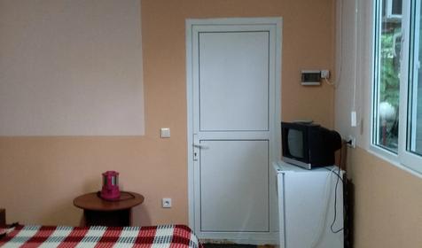 Улучшенный стандарт+