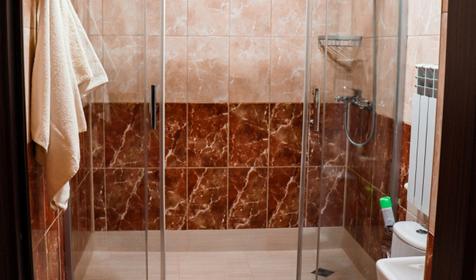 Двухместный с двумя отдельными кроватями