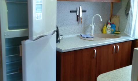 База отдыха "Дом рыбака и охотника". Славянск-на Кубани, Верхний