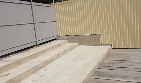 База отдыха "Дом рыбака и охотника". Славянск-на Кубани, Верхний