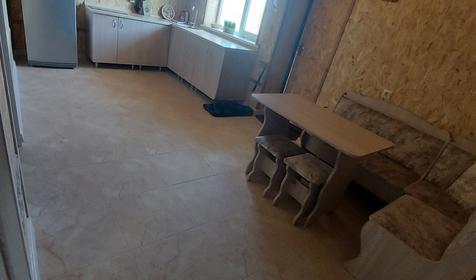 База отдыха "Дом рыбака и охотника". Славянск-на Кубани, Верхний