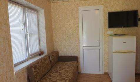 Трехместный стандарт