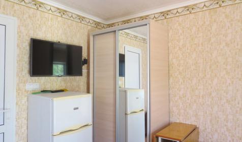 Трехместный стандарт