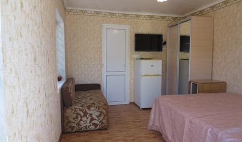 Трехместный стандарт