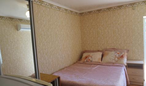 Трехместный стандарт