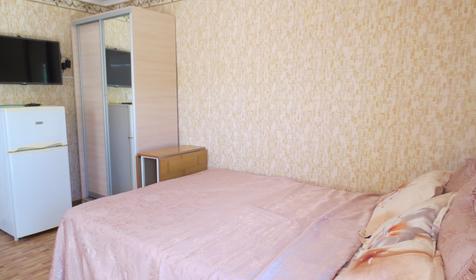 Трехместный стандарт