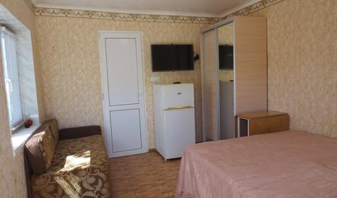 Трехместный стандарт