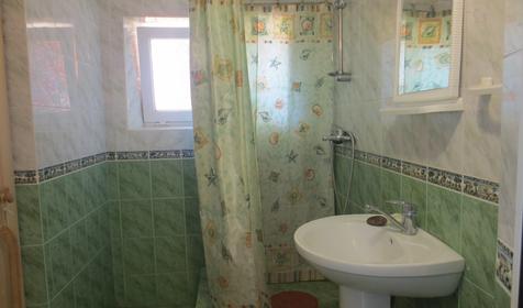 Трехместный комфорт