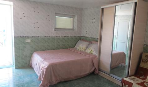 Трехместный комфорт