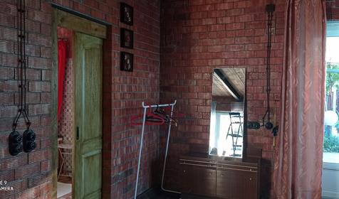 Улыбка моря