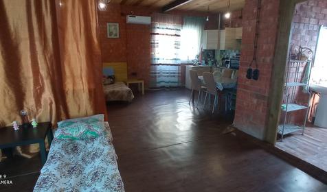 Улыбка моря