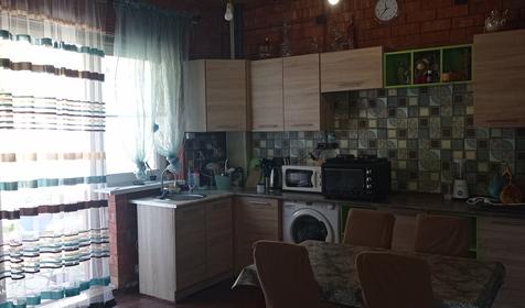 Улыбка моря