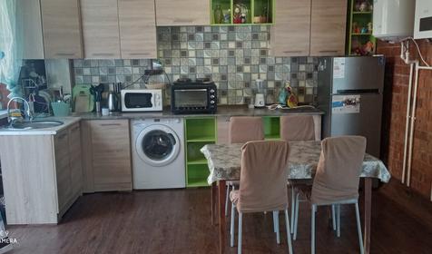 Улыбка моря