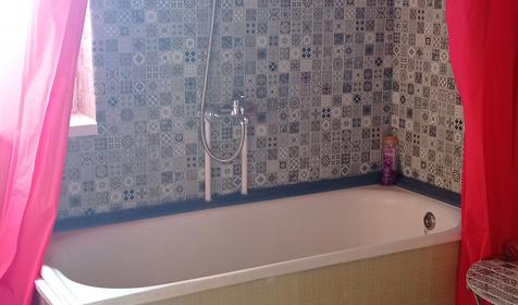 Таунхаус студия, 1 этаж