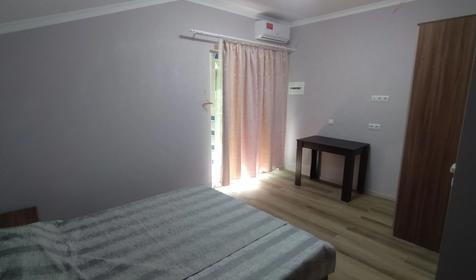 База отдыха Профсоюзов Кубани