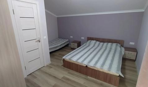 База отдыха Профсоюзов Кубани