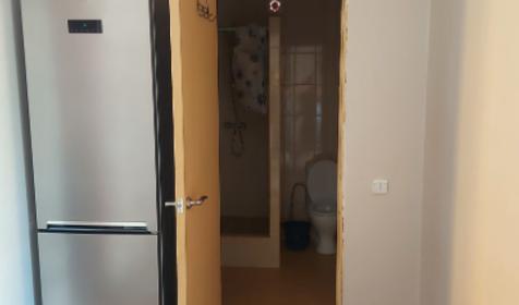 Гостевой дом Бриз