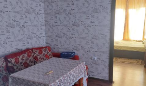 Гостевой дом Бриз