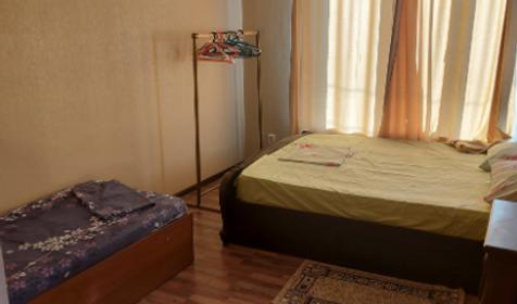 Гостевой дом Бриз