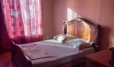 Гостевой дом Бриз