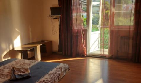 Гостевой дом Бриз