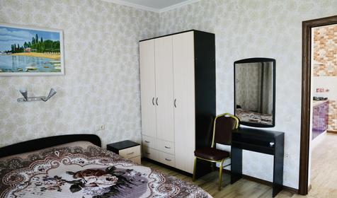 Тихая гавань