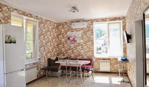 Тихая гавань