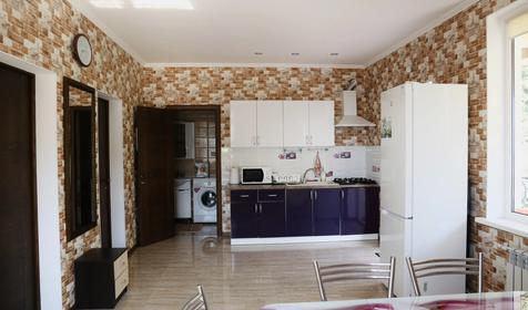 Тихая гавань