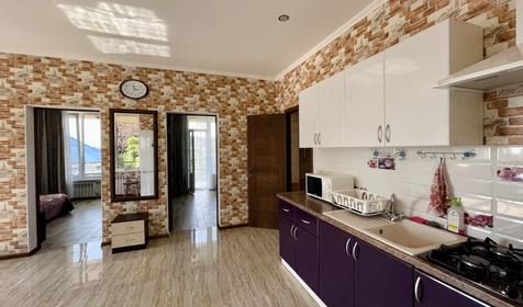 Тихая гавань