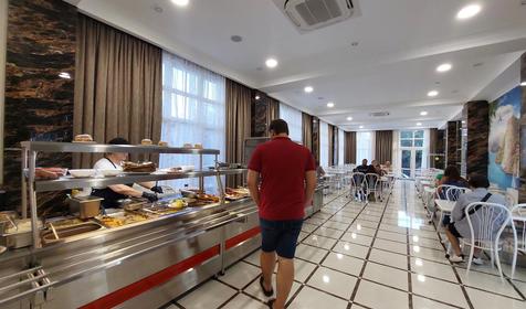 Grand Sofia (Гранд София)