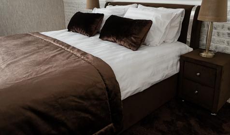 Апартаменты