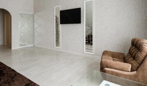 Апартаменты