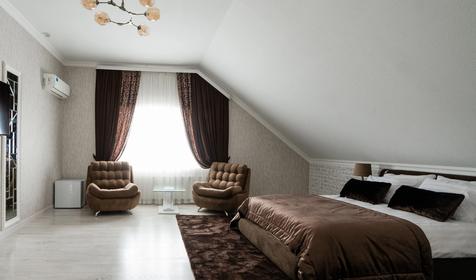 Апартаменты